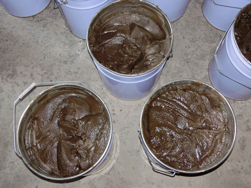 改性環氧植筋膠的固化原理是啥？