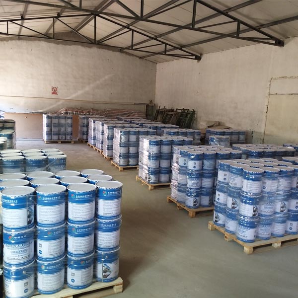 水性環氧樹脂砂漿使用方面很廣泛